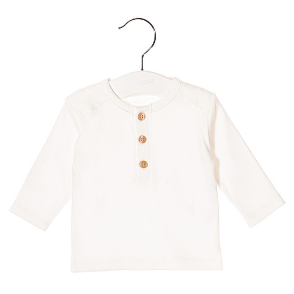 t-Shirt In Interlock Coccodè