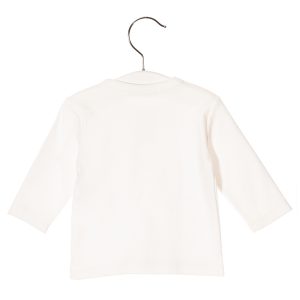 t-Shirt In Interlock Coccodè