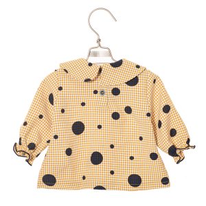 Blusa Maperò