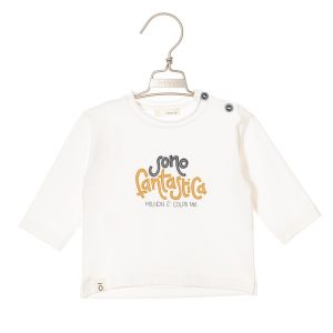 t-Shirt In Jersey Maperò