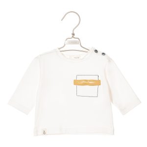 t-Shirt In Jersey Maperò