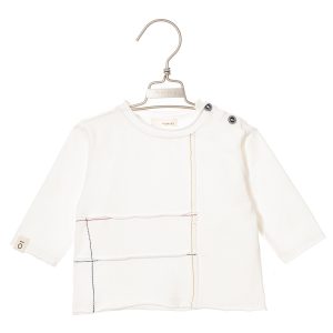 t-Shirt In Jersey Maperò