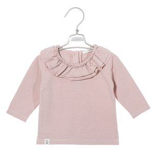 t-Shirt In Jersey Maperò