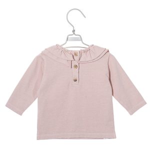 t-Shirt In Jersey Maperò