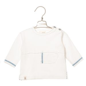 t-Shirt In Jersey Maperò