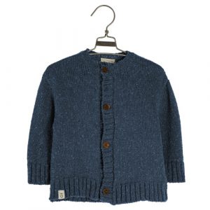 Cardigan in Tricot Maperò