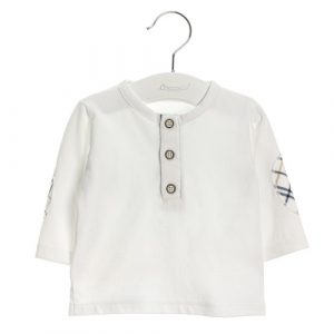 t-Shirt In Jersey Coccodè