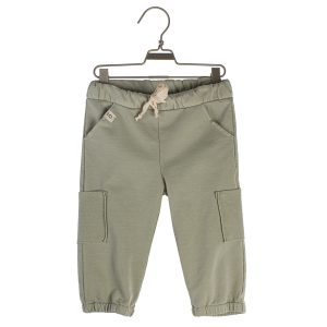 Pantaloni Chinos in Cotone Jacquard Maperò