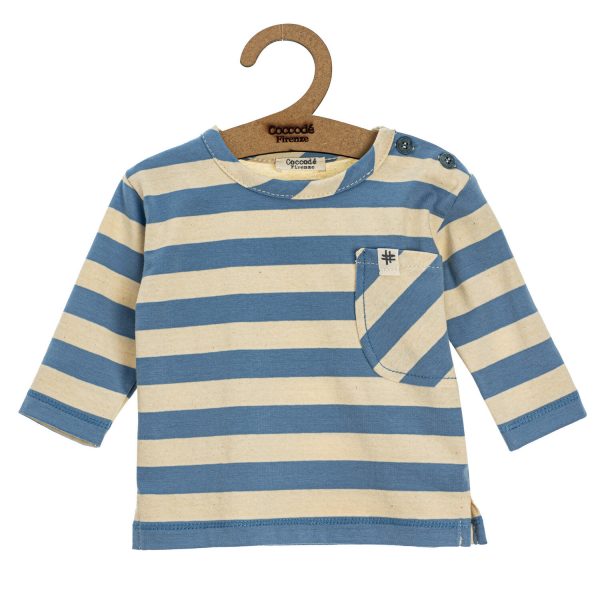 t-Shirt M/l In Jersey Coccodè