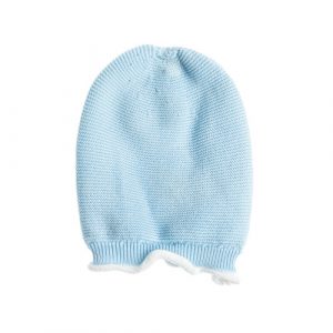 Cappellino In Tricot Coccodè
