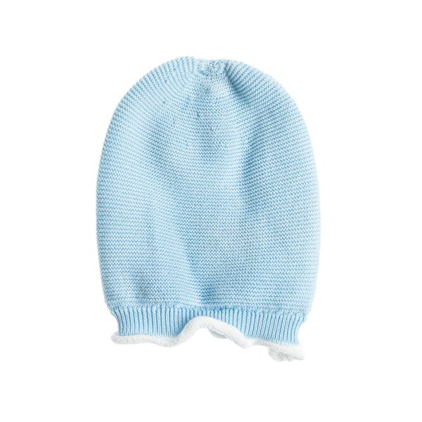 Cappellino In Tricot Coccodè