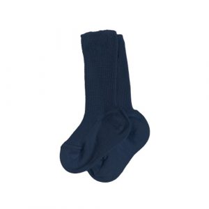 N. 3 Paia Calzini Nascita In Tricot Coccodè