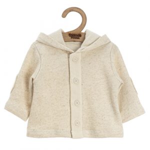 Hoodie In Felpa Coccodè