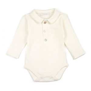 Body Camicia In Interlock Coccodè