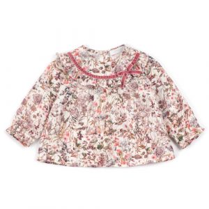 Blusa in Liberty Coccodè