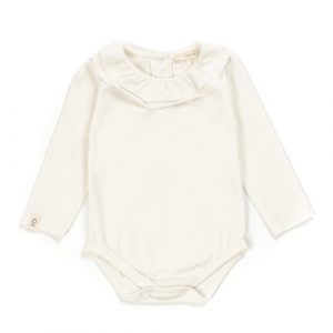 Body Camicia In Jersey Maperò