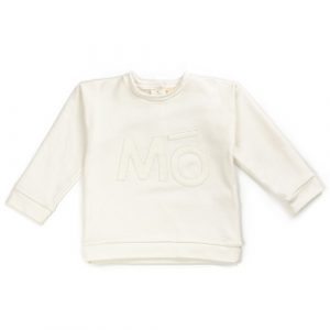 Maglia In Felpa Maperò