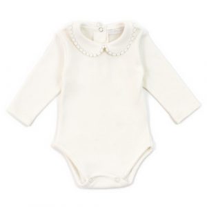 Body Camicia In Interlock Coccodè