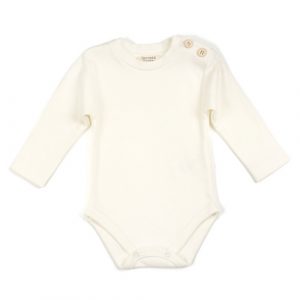 Body Camicia In Interlock Coccodè