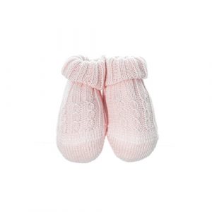 Scarpine In Tricot Coccodè
