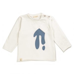 t-Shirt In Jersey Maperò