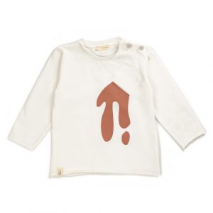 t-Shirt In Jersey Maperò
