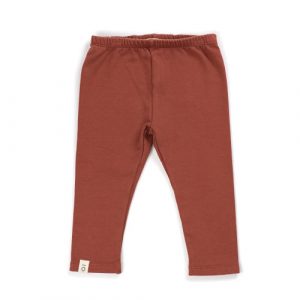 Leggings In Felpa Maperò