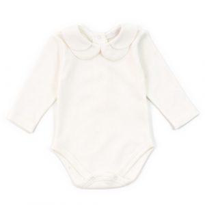 Body Camicia In Interlock Coccodè