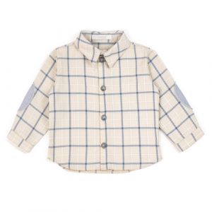 Camicia In Tartan Coccodè