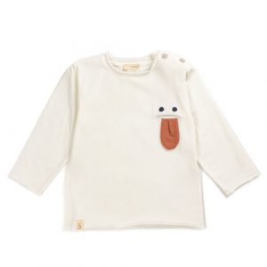 t-Shirt In Jersey Maperò
