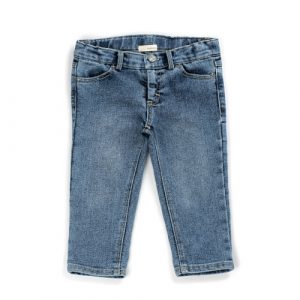 Jeans Slim Fit Maperò