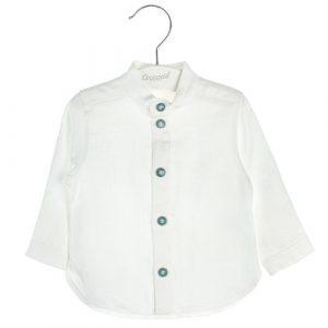 Camicia In Lino Coccodè