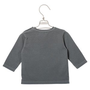 t-Shirt In Jersey Maperò