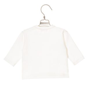 t-Shirt In Jersey Maperò