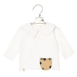 t-Shirt In Jersey Maperò