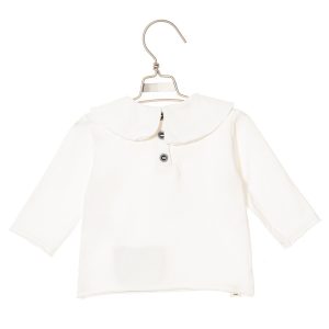t-Shirt In Jersey Maperò