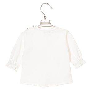 t-Shirt In Jersey Maperò