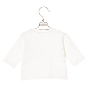 t-Shirt In Jersey Maperò