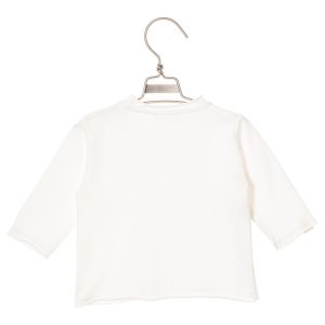 t-Shirt In Jersey Maperò