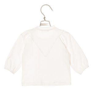 t-Shirt In Jersey Maperò