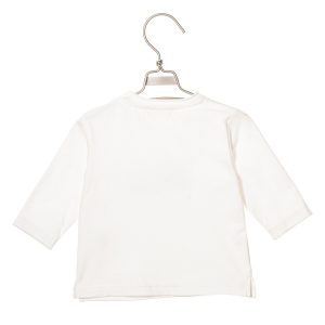 t-Shirt In Jersey Maperò