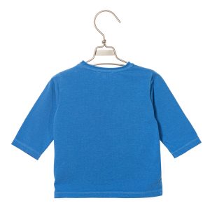 t-Shirt In Jersey Maperò