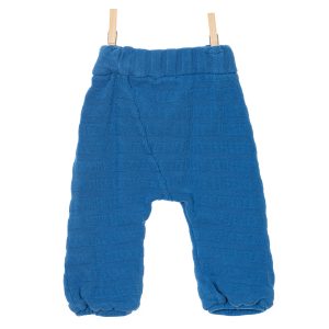 Pantaloni Low Fit Maperò