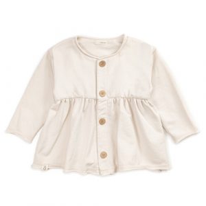 Cardigan In Felpa Maperò