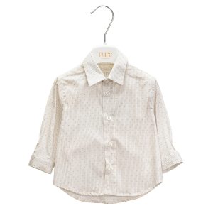 Camicia Pure