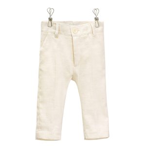 Pantalone Lungo Pure