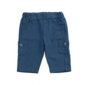 Pantaloni Regular In Felpa Coccodè