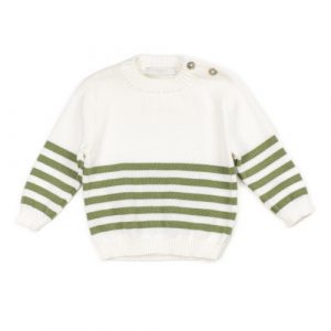 Pullover In Tricot Coccodè