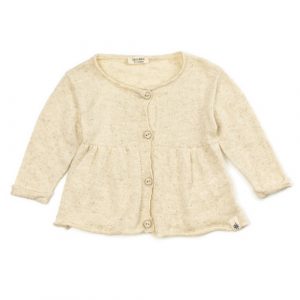 Cardigan In Tricot Coccodè
