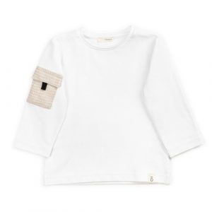 t-Shirt In Jersey Maperò
